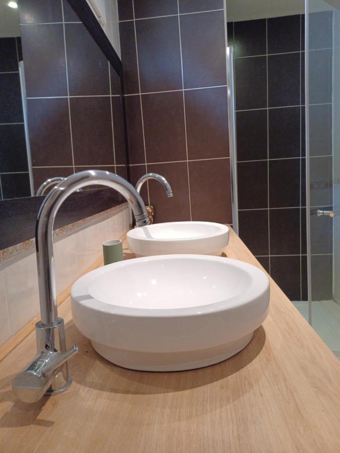 Aux Briques Rouges Au Pied Du Chateau Et A 4 Km Du Zoo De Beauval Holiday home *