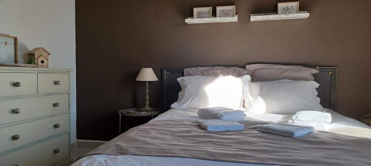 Aux Briques Rouges Au Pied Du Chateau Et A 4 Km Du Zoo De Beauval Holiday home *