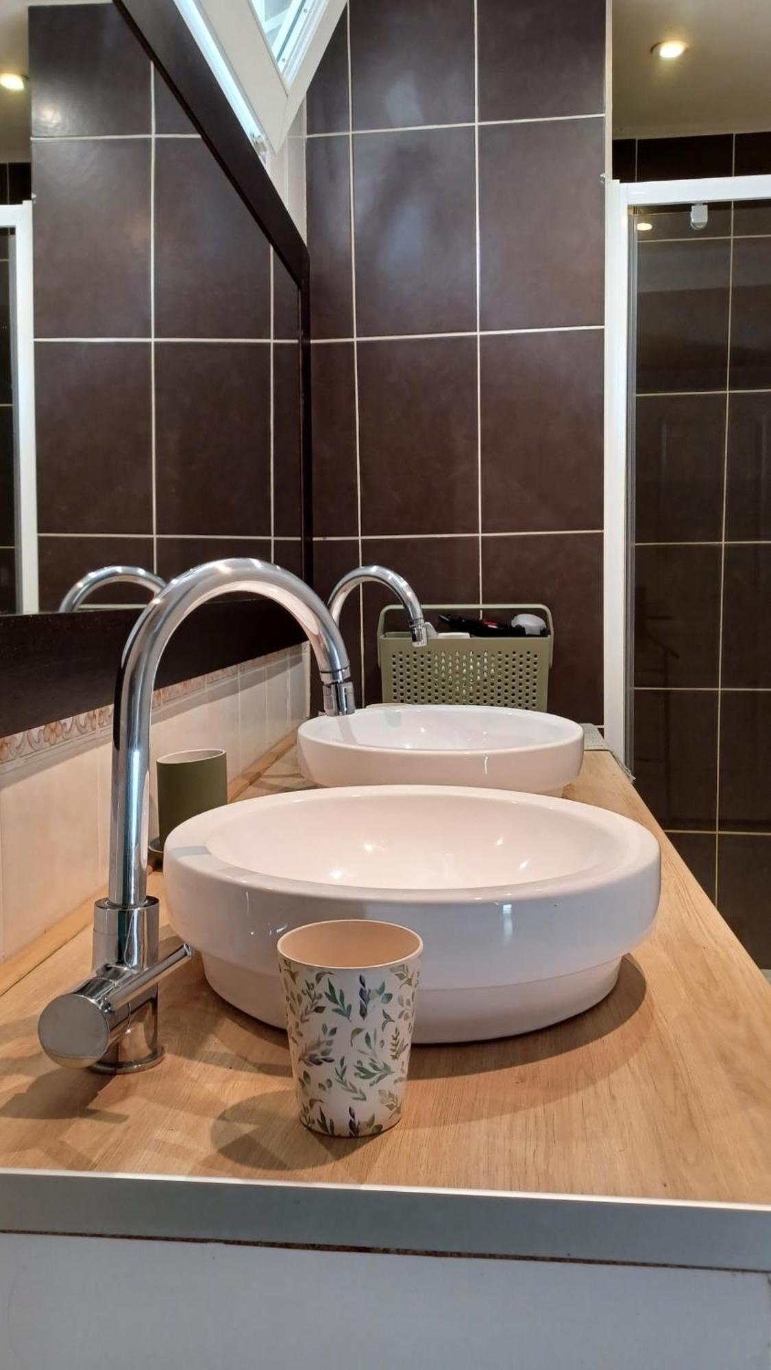 Holiday home Aux Briques Rouges Au Pied Du Chateau Et A 4 Km Du Zoo De Beauval