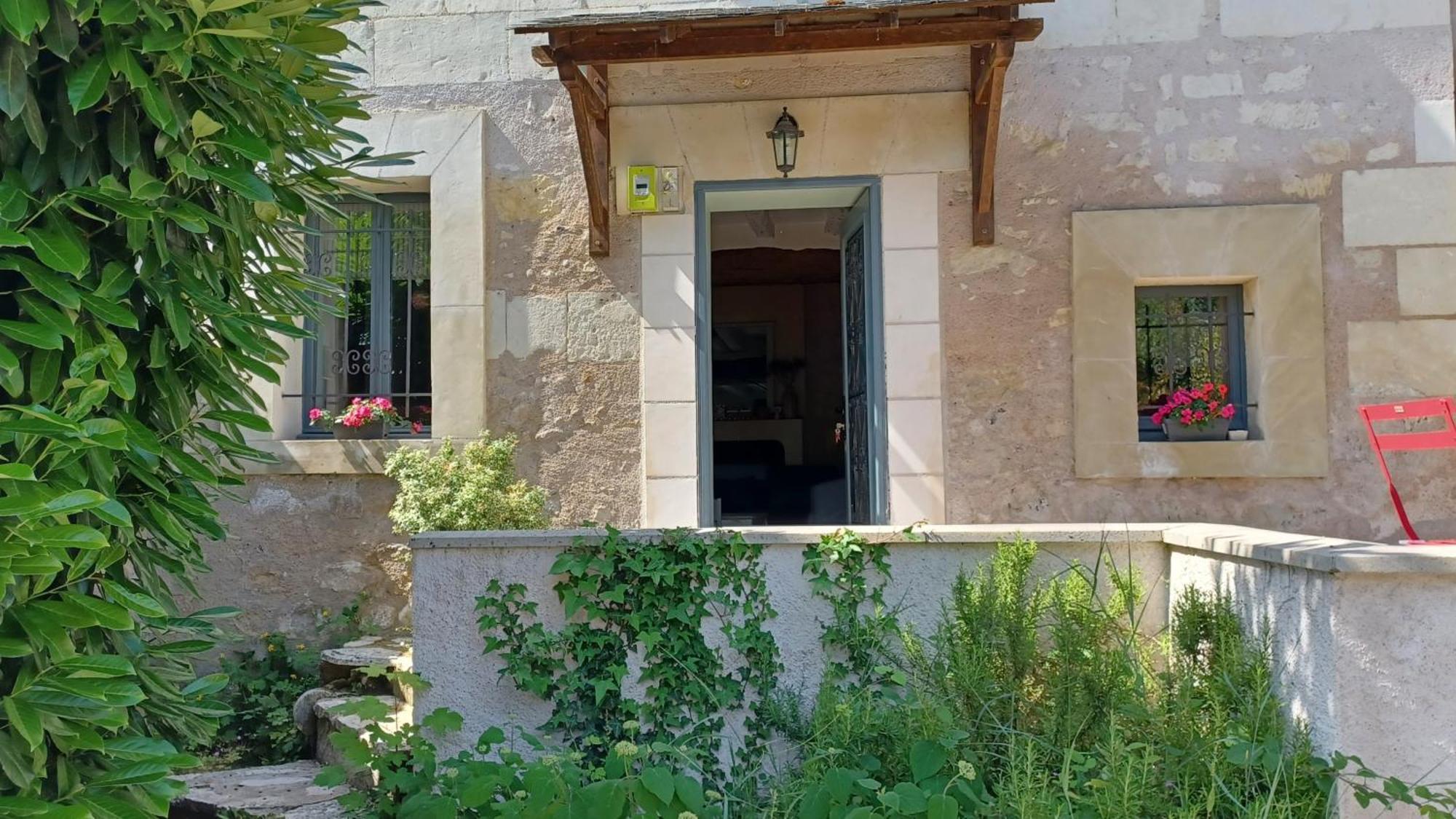 Aux Briques Rouges Au Pied Du Chateau Et A 4 Km Du Zoo De Beauval Holiday home Saint-Aignan (Loir-et-Cher)